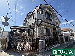 兵庫県神戸市垂水区西舞子4丁目