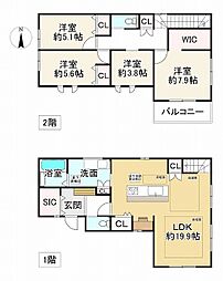 兵庫県神戸市垂水区神和台3丁目