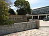 周辺：神戸市立須磨北中学校