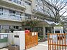 周辺：神戸市立東舞子小学校