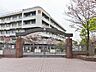 周辺：さいたま市立大原中学校 徒歩11分