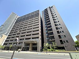 ザ・ライオンズ大宮ウェリスレジデンス