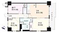 ライオンズマンション武蔵浦和3階1,780万円