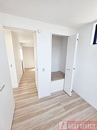 子供部屋の画像