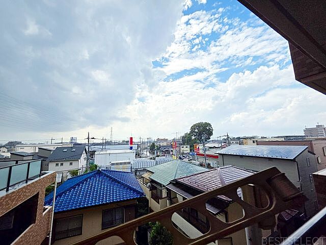 その他 東浦和第3サニーコート 4階/-