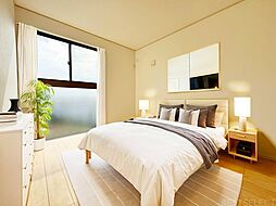 子供部屋の画像