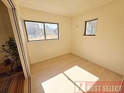 子供部屋の画像