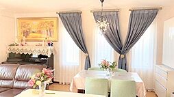 上尾市川　中古戸建