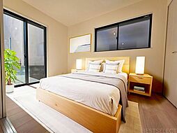 子供部屋の画像