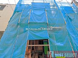 外観の画像