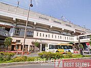 武蔵浦和駅(JR東日本 埼京線) 徒歩15分 1200m