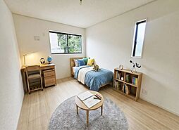 子供部屋の画像