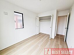 子供部屋の画像