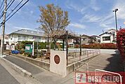 西浦和けやき公園 徒歩8分。 600m