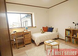 子供部屋の画像