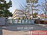 周辺：さいたま市立神田小学校 徒歩10分。 760m