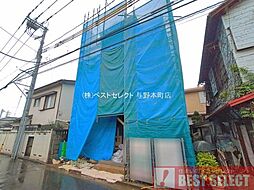 さいたま市大宮区天沼町2丁目 新築戸建
