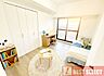 子供部屋：■CG加工にてホームステージング画像加工の写真です。＊家具家電などは付属しておりません