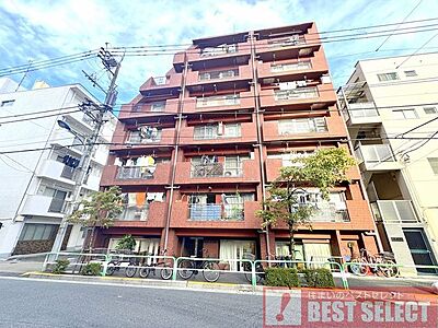 外観：■東十条駅徒歩7分・王子神谷駅徒歩10分！
