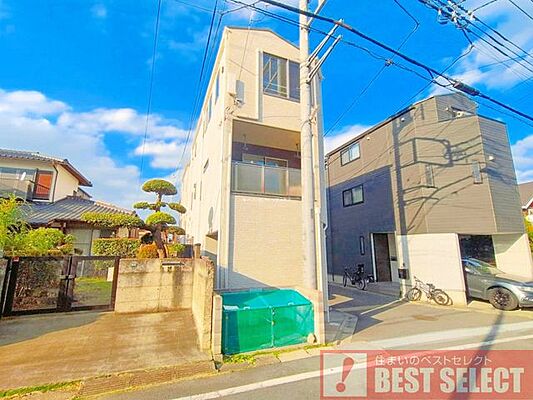 その他 さいたま市浦和区本太5丁目　中古戸建