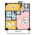 ORMECOURT日暮里イースト11階22.1万円