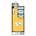 トーソーヴィレッジ2階5.5万円