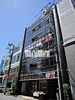 東京都荒川区東日暮里5丁目：物件画像／株式会社ミニミニ城北 日暮里店
