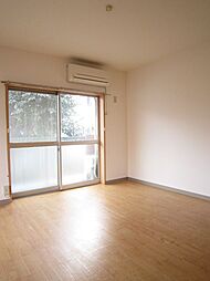 関口マンション 2階1DKのリビング/ダイニング