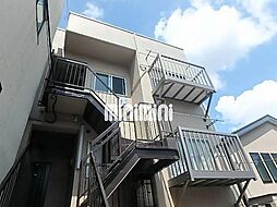 東洋マンション