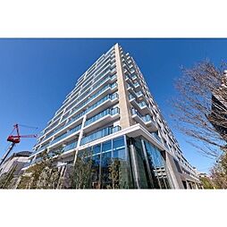 オアーゼ日暮里レジデンス