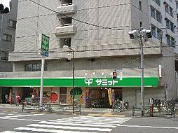 シャルマン文京