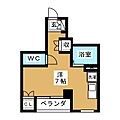 サントルヴィラージュ27階8.6万円