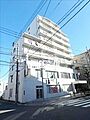 グローハイツ根岸