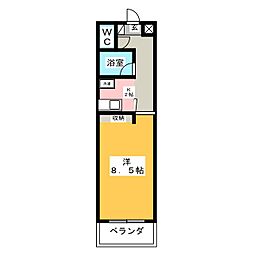 狭山市駅 4.9万円