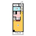 ワコーレ所沢2階5.2万円