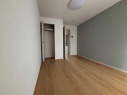 カインドネス所沢美原 102 1階1Kのリビング/ダイニング