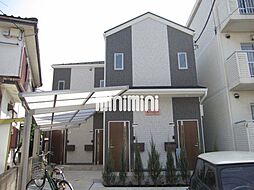 クレセリア東村山