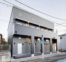 マクト上新井