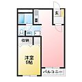 狭山ヴィラマンション4階7.2万円