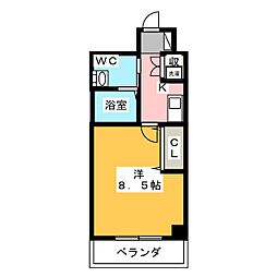 与野本町駅 6.3万円