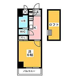 浦和駅 6.2万円