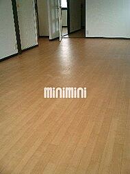 ビラージュＹＳ　Ｂ棟 2階3LDKのリビング/ダイニング