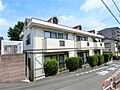 カナディアンハイツヤマザキ