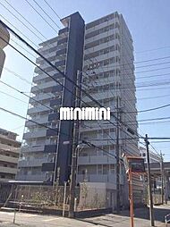 リヴシティ武蔵浦和