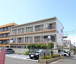 エムズコート土呂