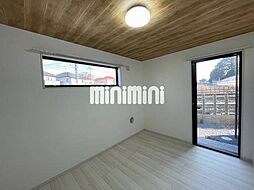 DELIGHT TOWN 1階1Kのリビング/ダイニング