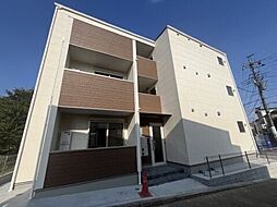 ジーメゾン大宮本郷町