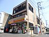 周辺：コンビニ「デイリーヤマザキまで300m」