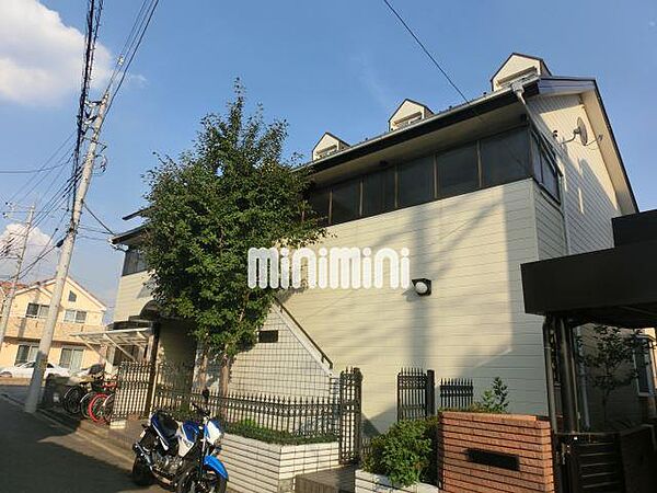 外観画像