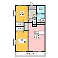 リリーヴィレッジCREST6階8.5万円